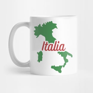 Italia Mug